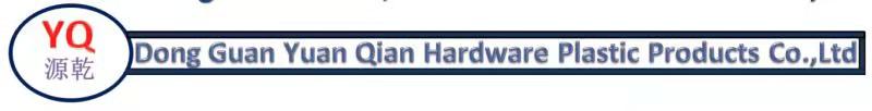 Dongguan Yuan Qian Hardware & Plastic Products Co., Ltd. logo