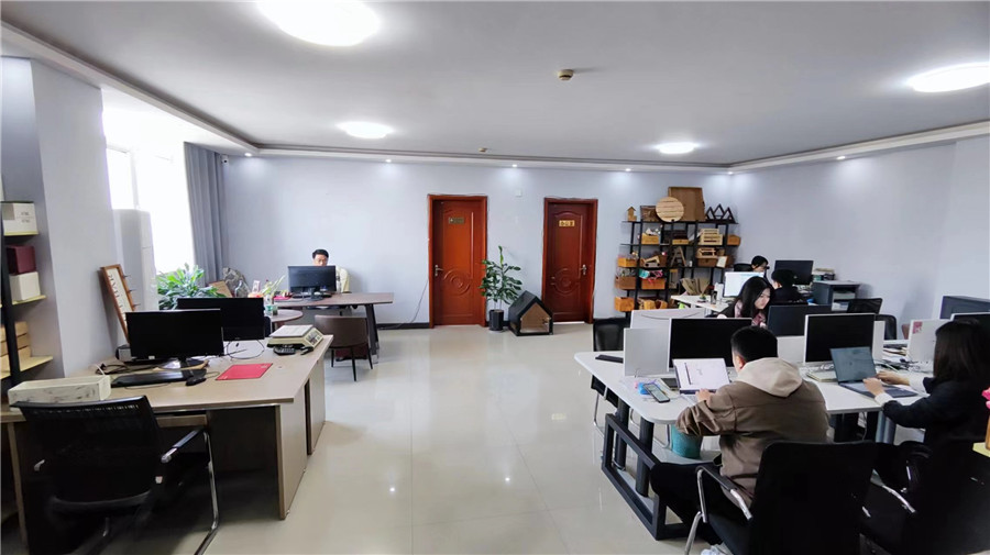Shandong Junji Trading Co., Ltd. factory image 2