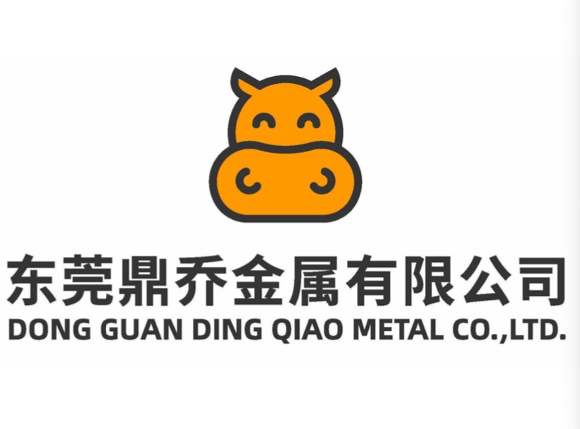 Dongguan Dingqiao Metal Co., Ltd. logo