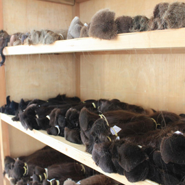 Qingdao Yefine Crafts Co., Ltd Jewish Wig