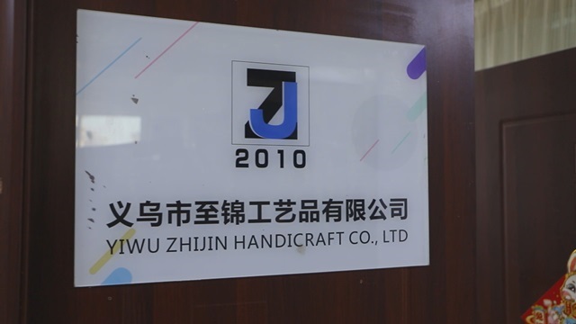Yiwu Zking Craft Co., Ltd. Hair Scissors
