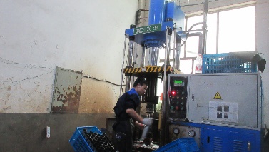 Yongkang Dashuya Daily-Use Commodity Co., Ltd. Vacuum Flasks