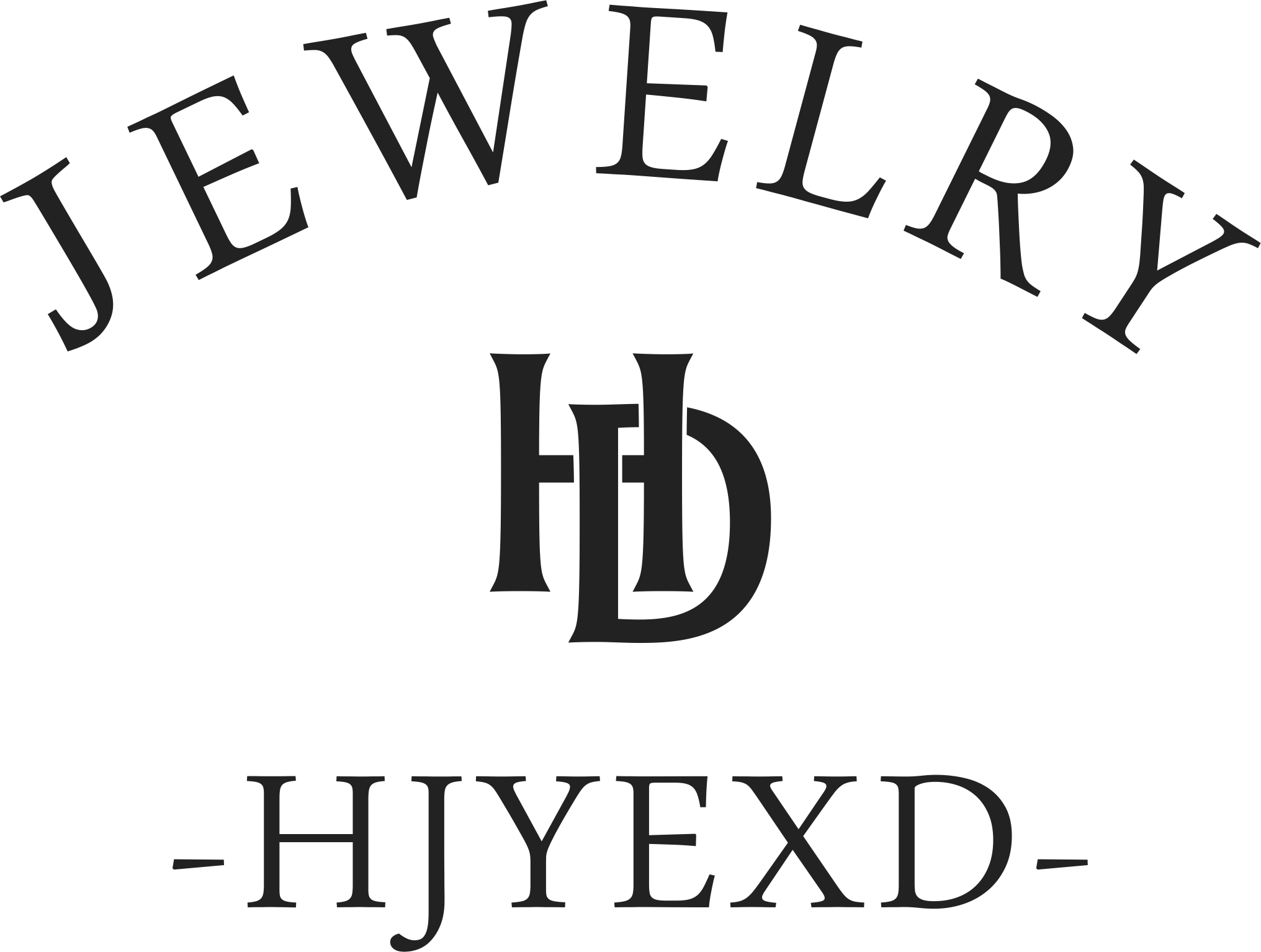 Pujiang Huodi Trading Co., Ltd. logo