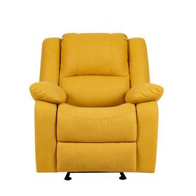 Home Theater Adjustable Angle Recliner Sofa Set Furniture Luxury Sofa