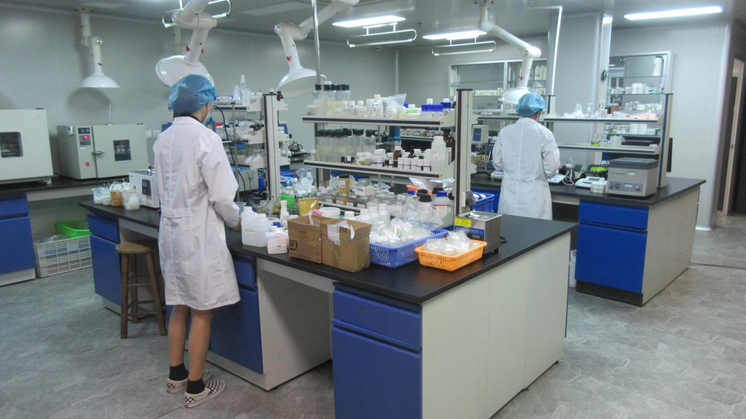 Shantou Wesheda Cosmetics Co., Ltd. Liquid essence