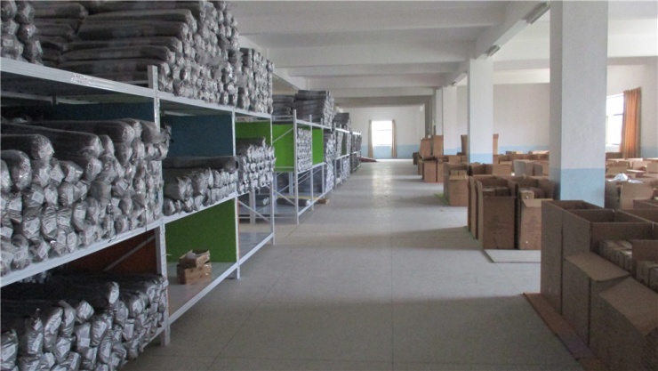 Fuqing Shengde Plastic & Rubber Products Co., Ltd. Natural Rubber Yoga Mat