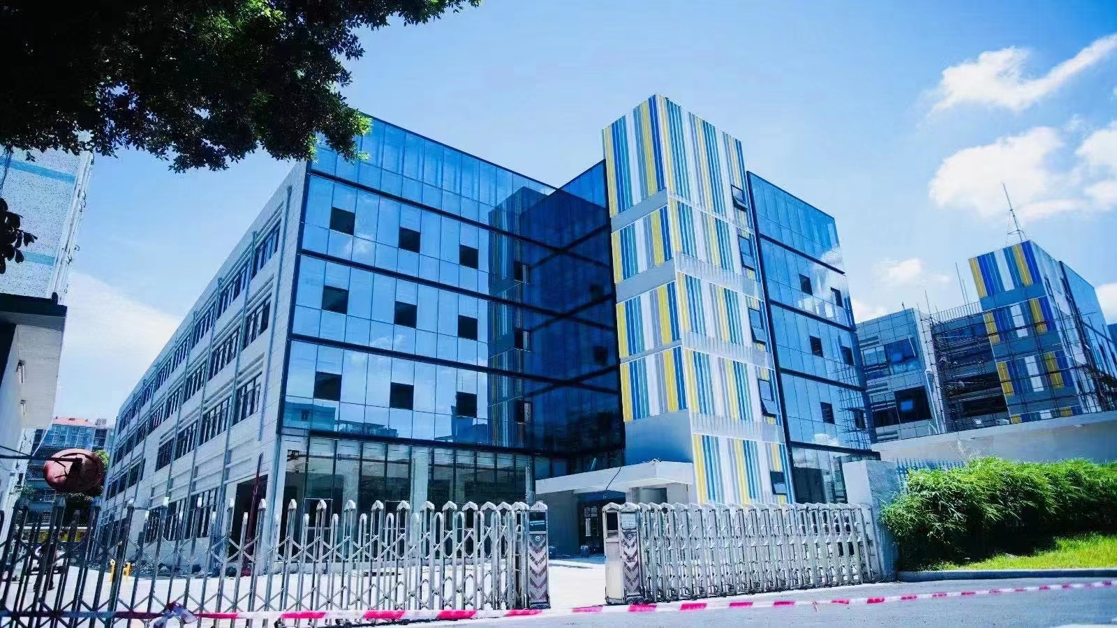 Shenzhen Yesper Technology Co., Ltd. Yoga Sets