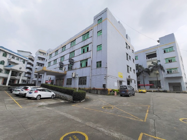 Shenzhen Pentasmart Technology Co., Ltd. factory image 1