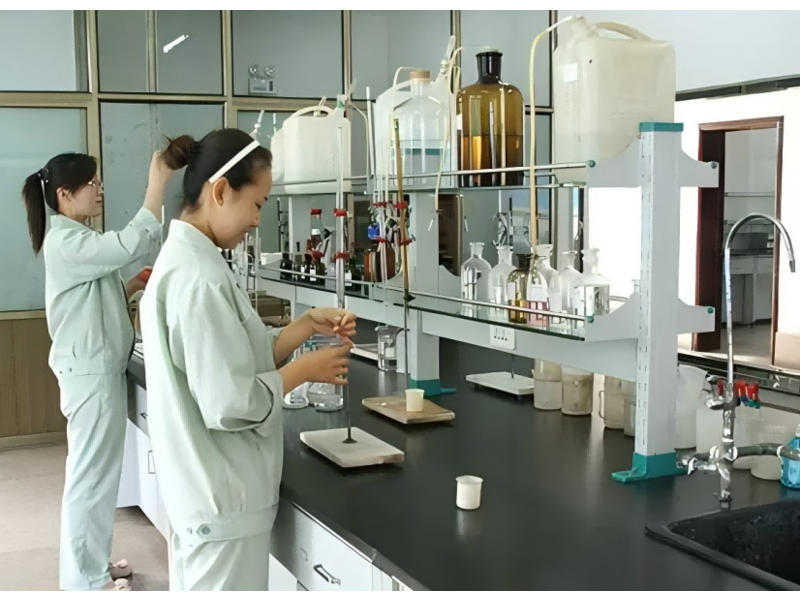 Hunan Iron Zirconium Import and Export Co., Ltd. Cellulose Ethers