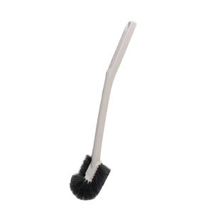Wholesale Wall-Hanging Full Angle Household Toilet Brush PP Material DIY Grade OEM Customizable without Dead Corner Cleaning