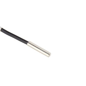 FOCUSENS ODM OEM DS18B20 Temperature Sensor Waterproof Digital Thermal Probe Sensor with CE ROHS REACH Paper