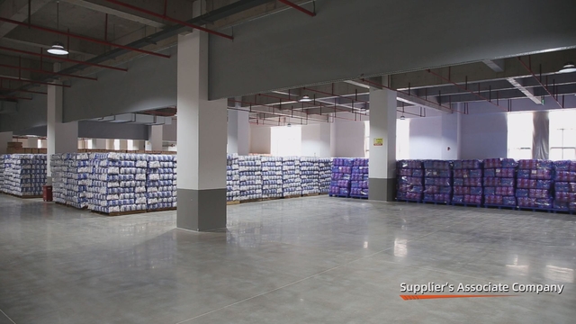 Quanzhou Dongjie International Co., Ltd. Adult Diapers