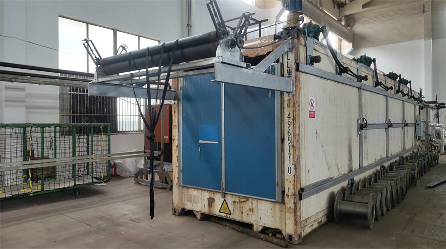 Changzhou Cana Netting Ltd. Greenhouse supplies