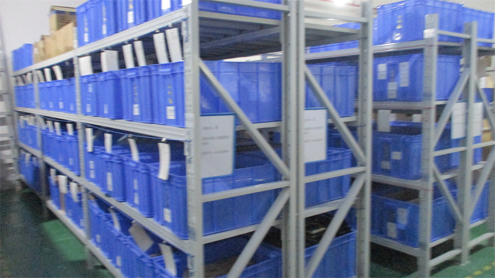 Shenzhen Unique Display Technology Co., Ltd. Digital Signage