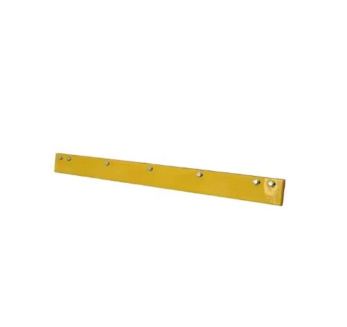 Industrial Secondary Scraper Cleaner Wear Resistant Polyurethane Conveyor Belt Cleaning System Construction Mining Industries