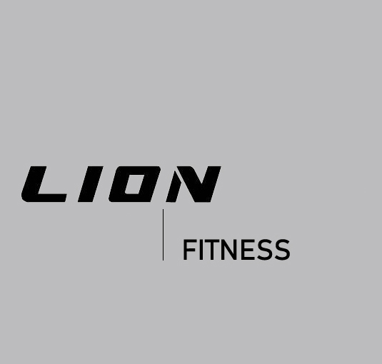 Nantong Lion Fitness Co., Ltd. logo
