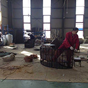 Tianjin romance Import & Export Co., Ltd Coffee Table