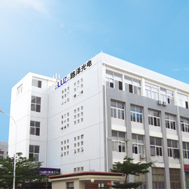 Xiamen Luz Opto Electronic Technologies Co., Ltd. LED Neon Sign