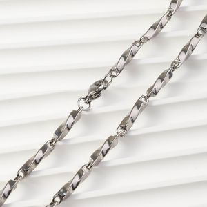 Diy Handmade Crafts Component Supplies Bracelet Necklace Body Waist Chain 316Waterproof Never Faded