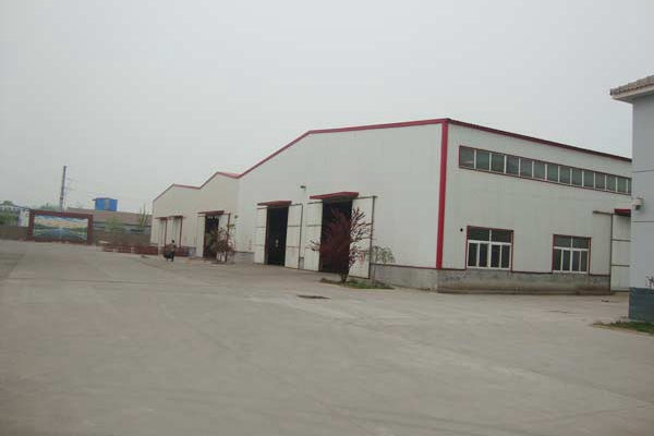 Qingdao Lermda Import And Export Co., Ltd. Disc Blade