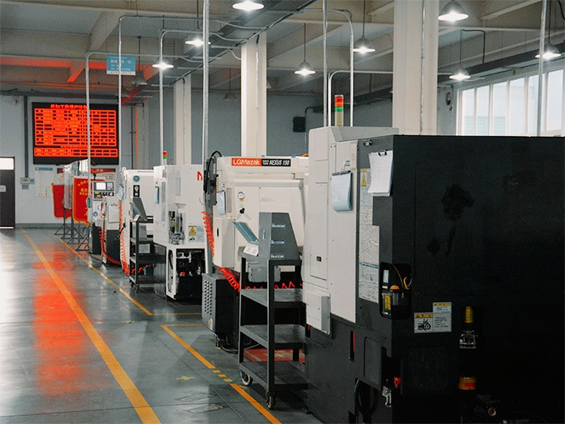 Xinxiang Pingyuan Aviation Hydraulic Equipments Co., Ltd. Fluid Control Valves