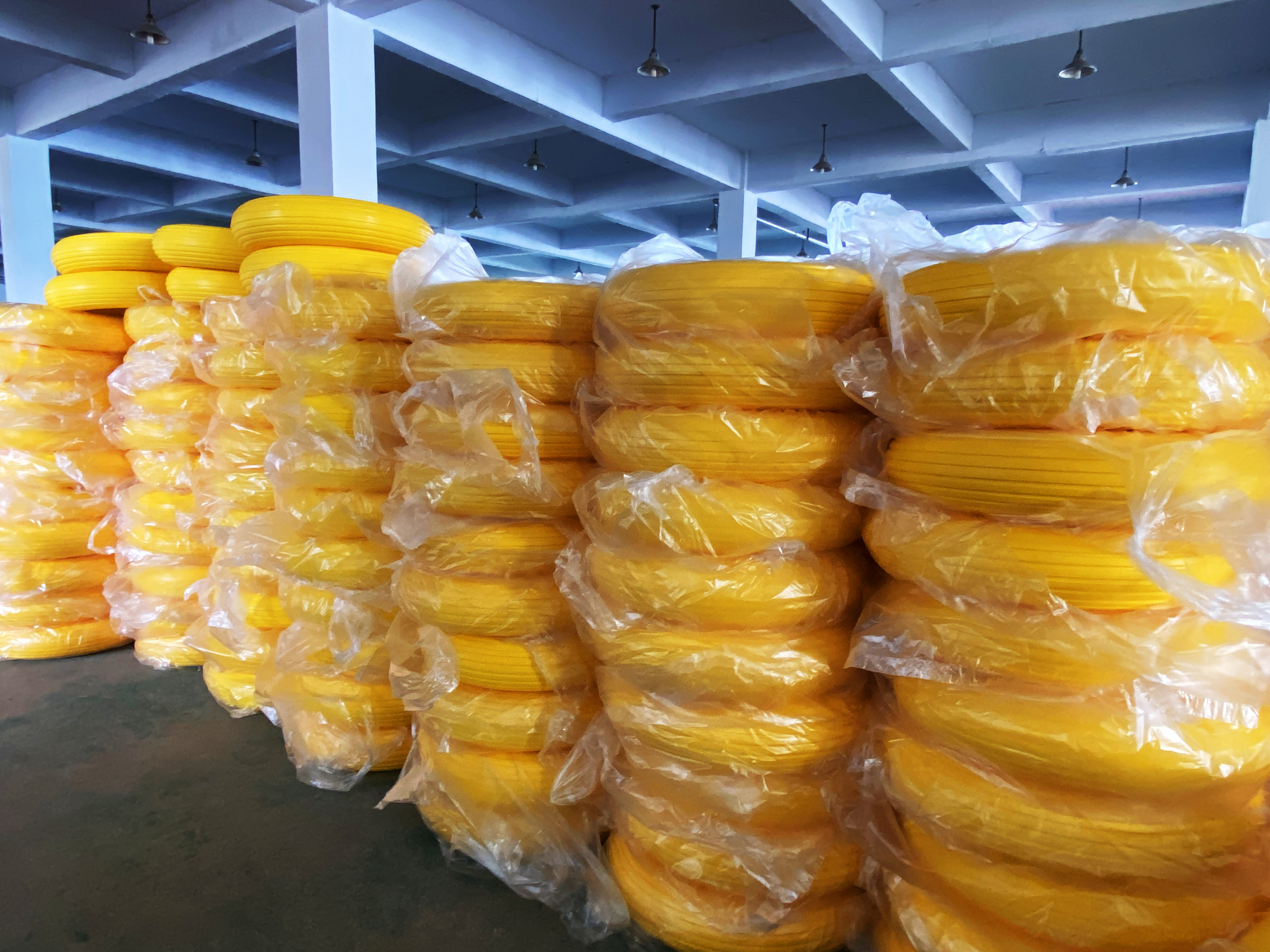 Qingdao Ning Shuo Industry & Trade Co., Ltd. Horse Stall Stable Mats