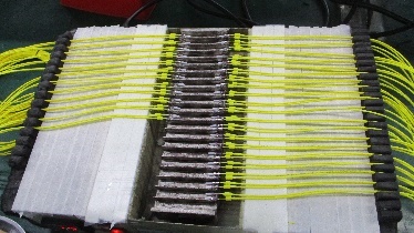 Shenzhen DYS Fiber Optic Technology Co., Ltd. Fiber Optic Patch Cord