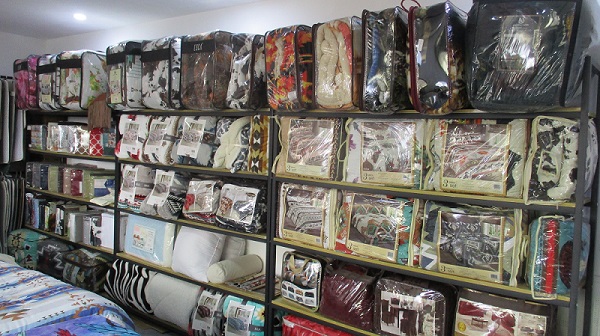 Anhui Sunwin International Trading Co., Ltd. Quilt