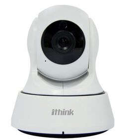 Smart Home Full HD MINI IP Camera Auto Tracking Wireless Wifi Camera