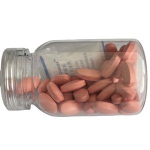 OEM Hot Sale Wholesale women's health women's supplement Cranberry extract tablet