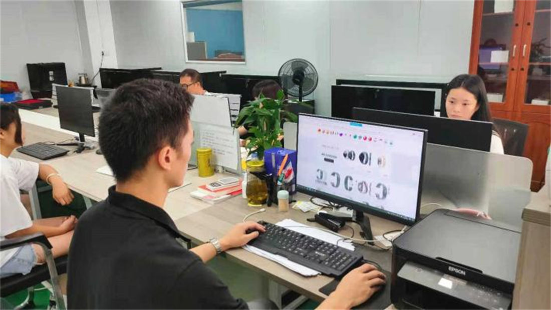 Dongguan Huangjiang Jinliangtang Hardware Factory Samsung Watch Band