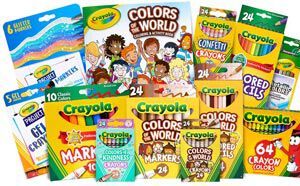 Color & Draw