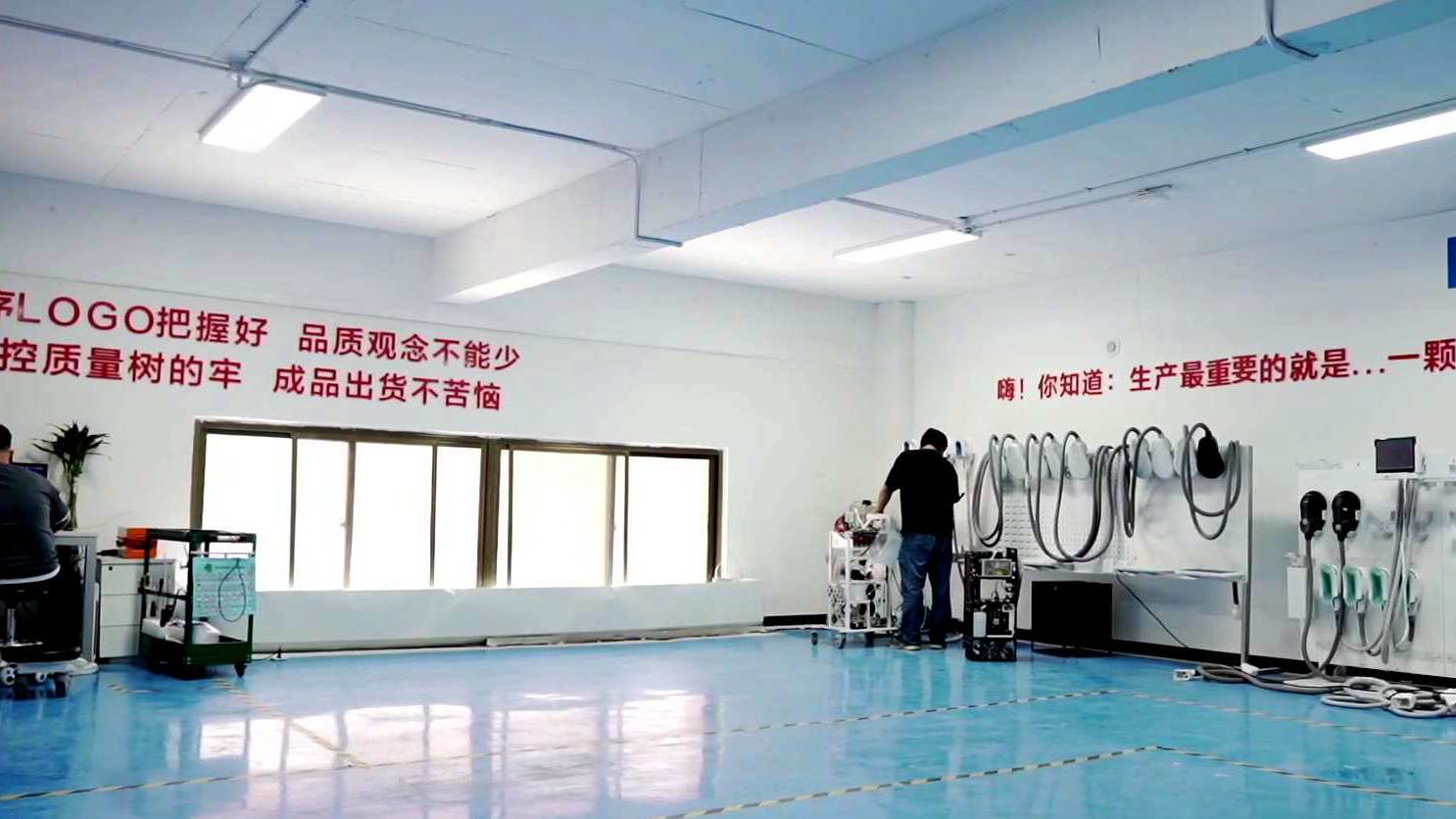 Hebei JT Medical Co., Ltd. Diode Laser Hair Removal Machine