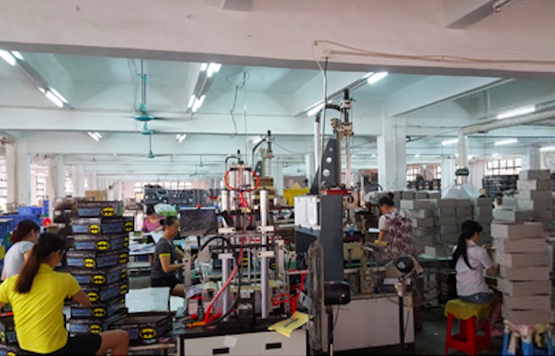 Hangzhou Kylin Import And Export Co., Ltd. Playing Cards