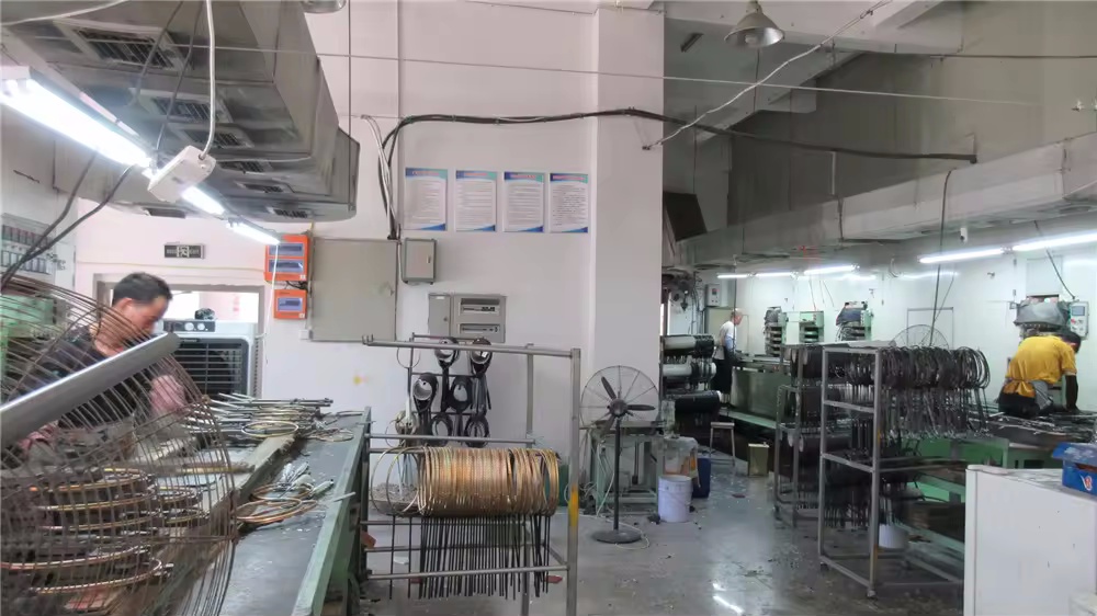 Shishi Leadson Sporting Goods Co., Ltd. Qingyuan Branch Tennis Rackets