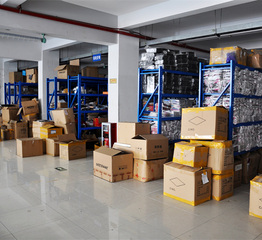 Shenzhen Toplefashion Technology Co., Ltd. Silicone Kitchenware