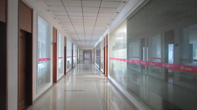Jiangsu Sinski Vehicle Science & Technology Co., Ltd. Motorcycles
