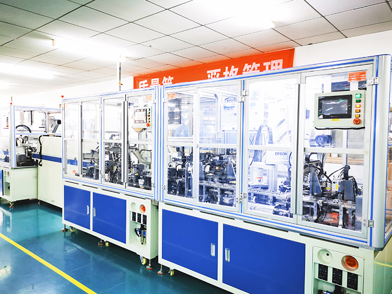 Shaanxi Electronic Xijing Electric Group Co., Ltd. RF Coaxial Connectors