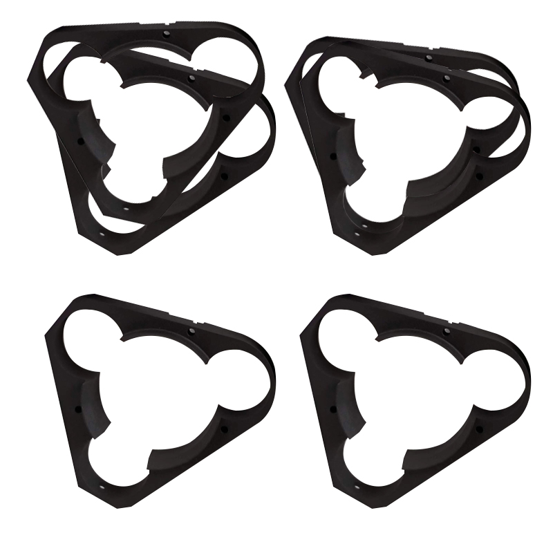 Customized Precision Medical 3d Printing Machine Rapid Prototype Cnc Machining Milling Stainless Steel Plastic Service Parts