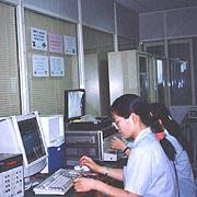 Core-Tech Corporation factory image 1