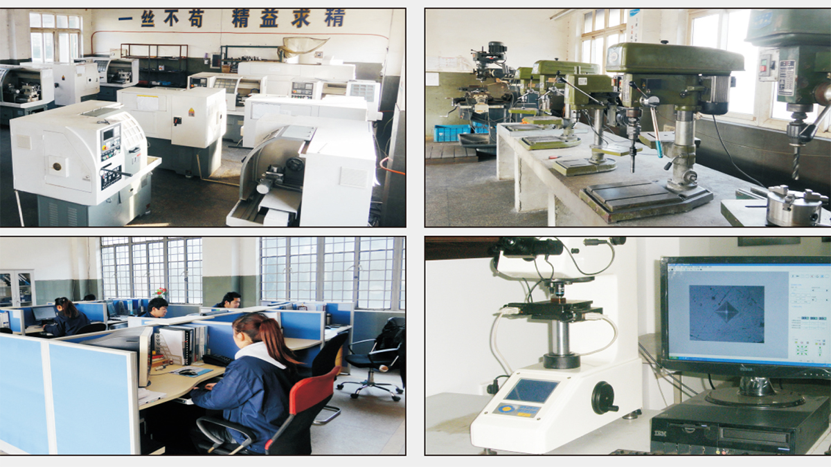 Hangzhou Upwood Hardware & Tools Co., Ltd. Air grinder