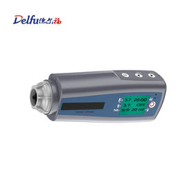 Manufacturer OEM portable Electronic reusable smart Infusion Pump For Apomorphine Injection