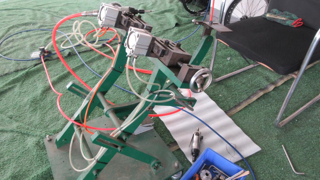 Enjoycare Technology (Zhejiang) Co., Ltd. Rehabilitation devices