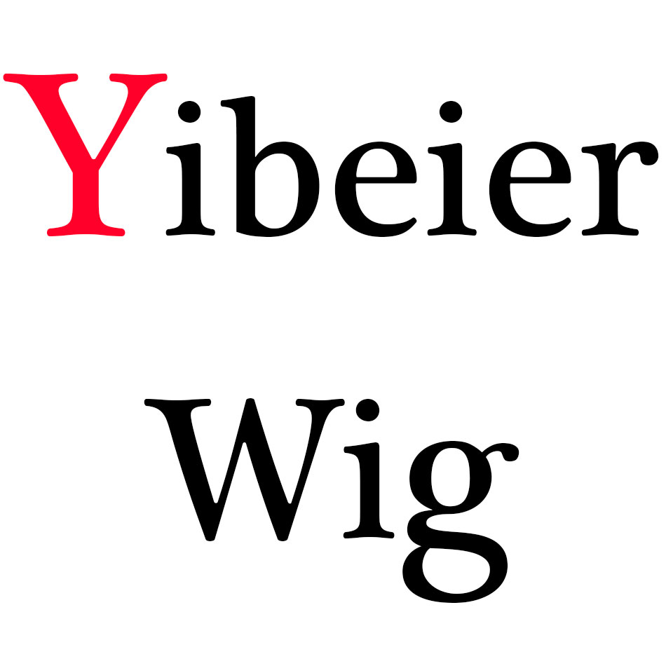Yuzhou Yibeier Hair Products Co., Ltd. logo
