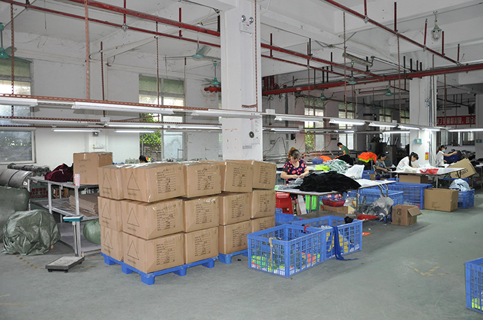 Hebei Qianxian Trading Co., Ltd. Trucker Hat