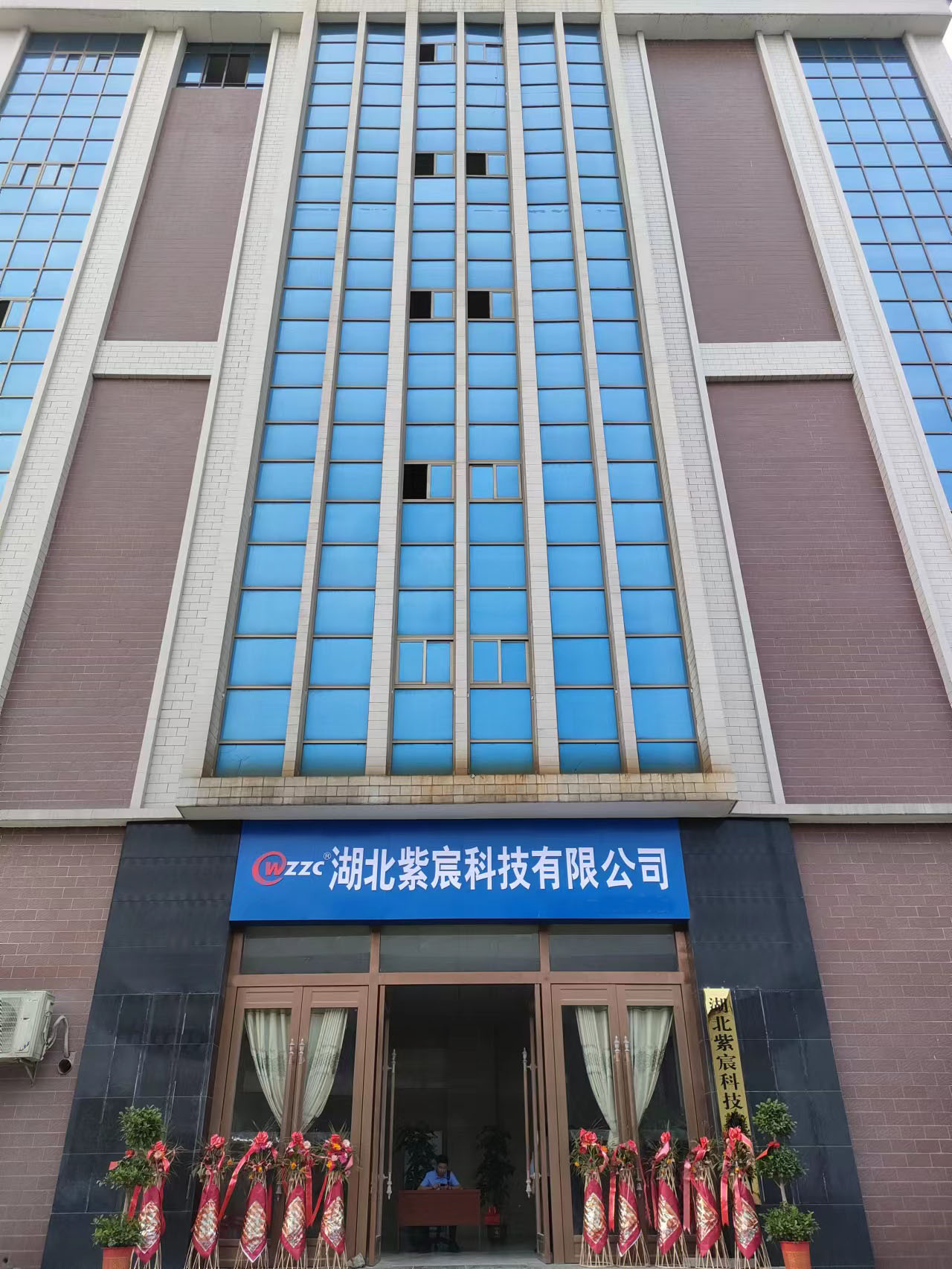 Zhejiang Zichen Technology Co., Ltd. Wiring Harness