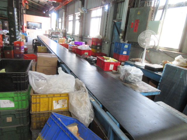 E Ding Co., Ltd. Air Impact Wrenches