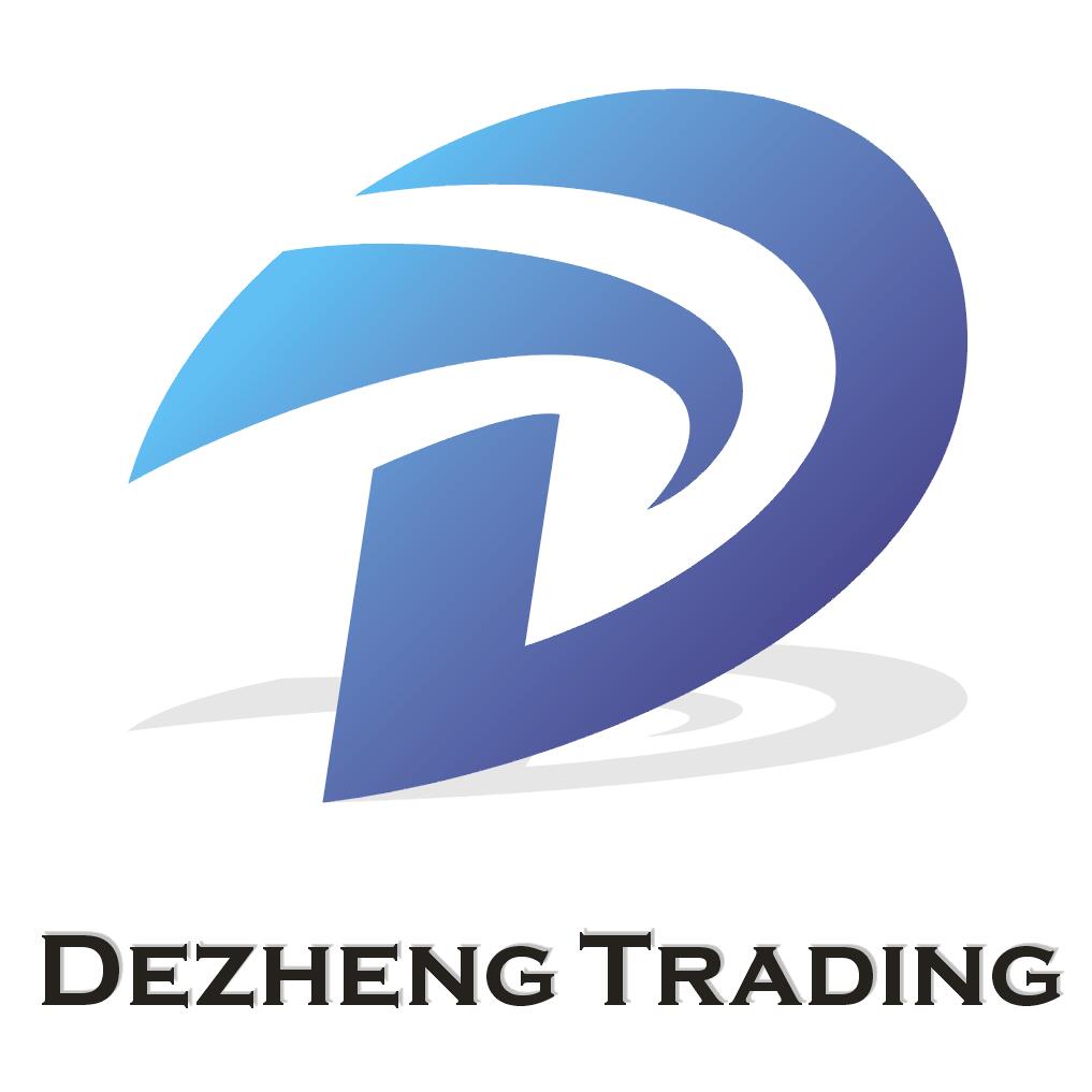Shenzhen Dezheng International Trade Co., Ltd. logo