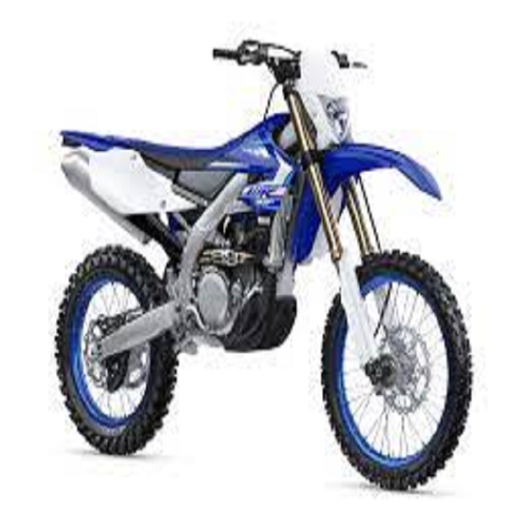 IN 2022 WR450F 450cc enduro Dirt bike motorcycle