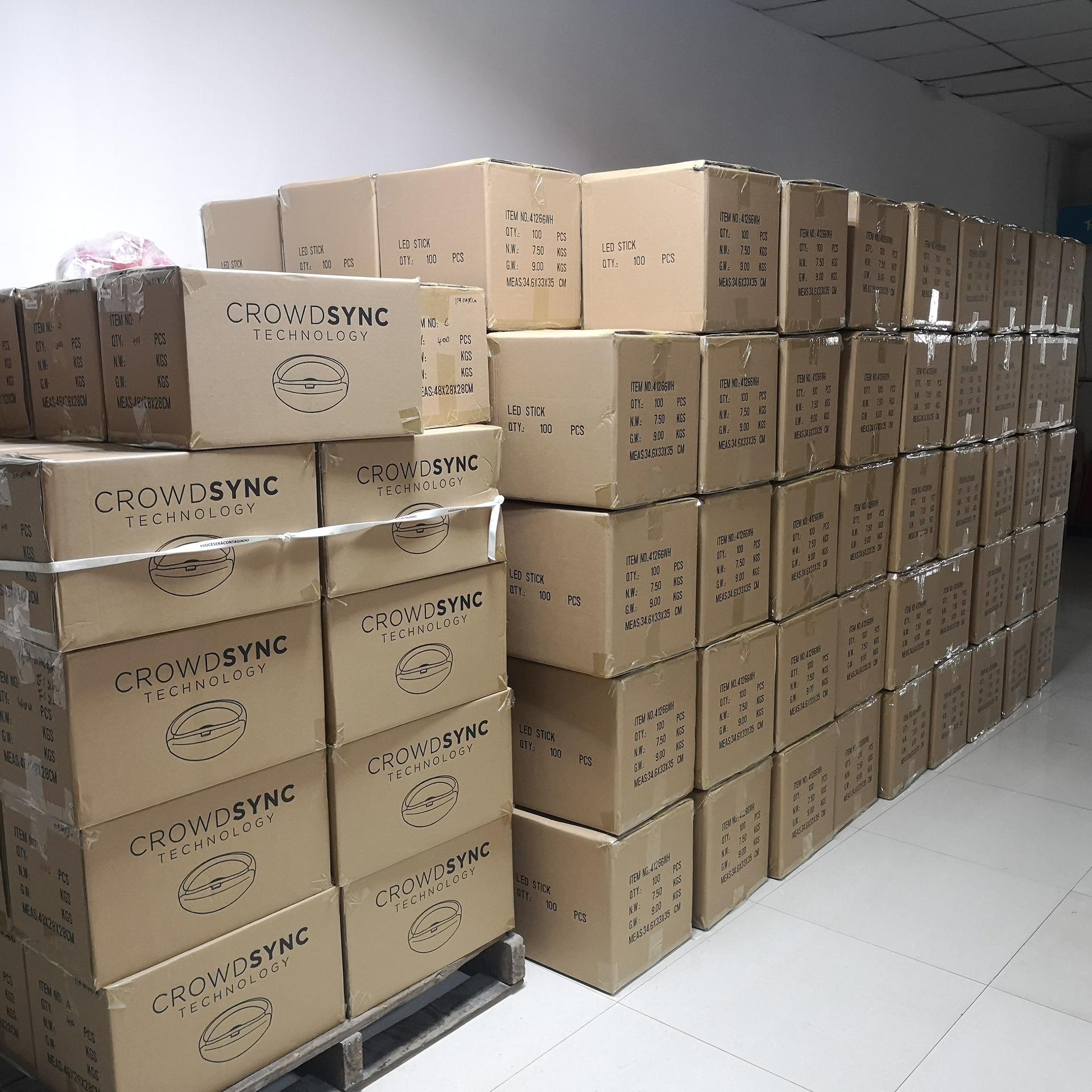 Shenzhen Red Shark Luminous Toy Gift Co., Ltd. Luminous toy